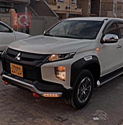 ميتسوبيشي L200